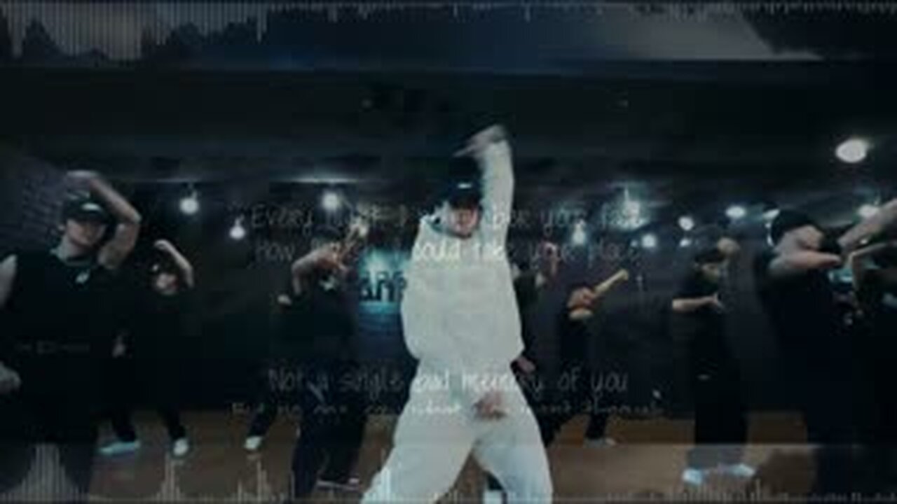 InTheLight ~ You Became A Memory { Lyrics } Remix 1 { Dance Ver. } Christcore PC FX