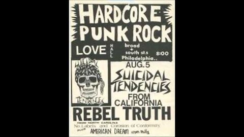 Rebel Truth