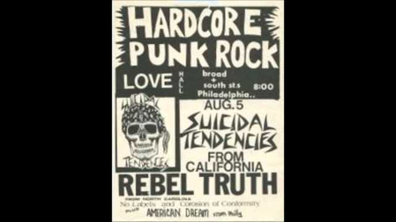 Rebel Truth