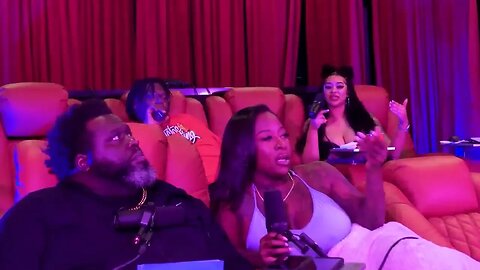 Miss Kayla X & Barbee Bandz: Top 5 Reasons to Leave a Relationship & Body Count Debate