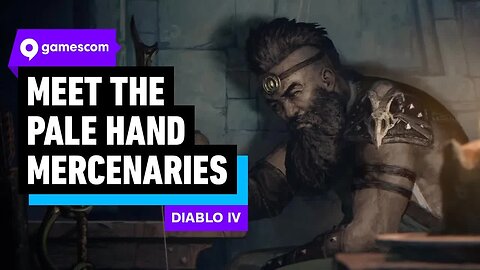 Diablo 4 Devs Share Their Vessel of Hatred Tips and Tricks _ gamescom 2024