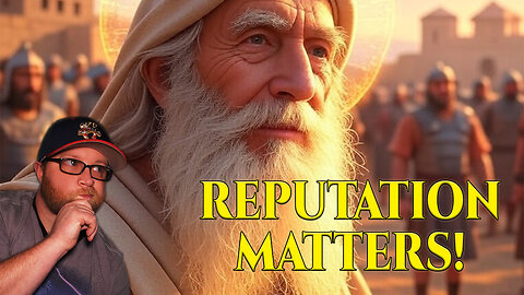 Why Your Christian Reputation Matters: Biblical Wisdom from Genesis 23