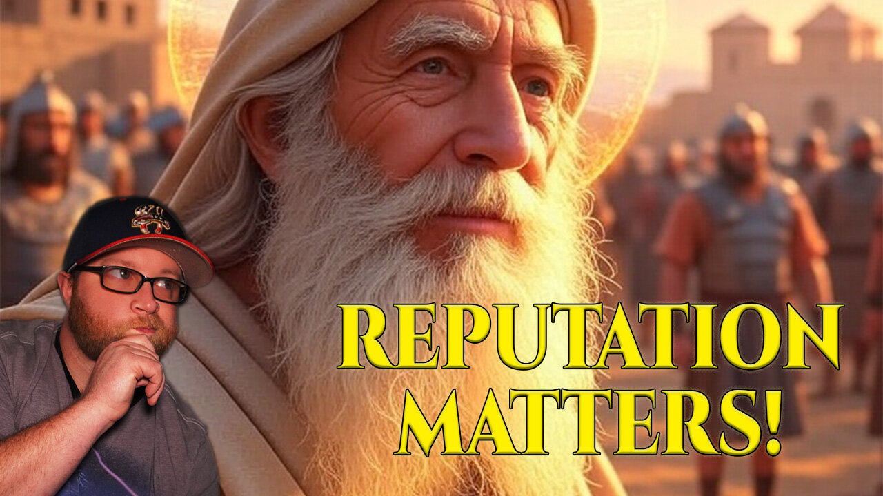 Why Your Christian Reputation Matters: Biblical Wisdom from Genesis 23