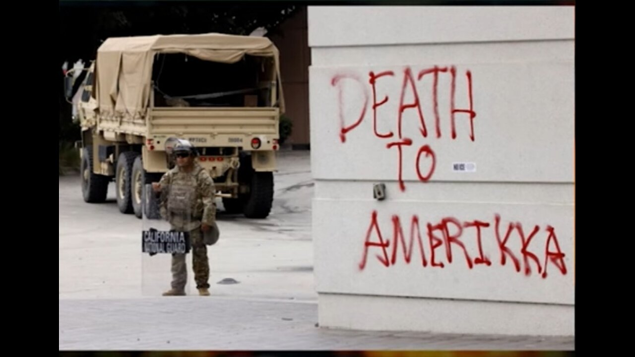 SEIU TERRORIST ORGANIZATION