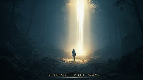 God's Mysterious Ways - Pastor Elias Brenha - SDA