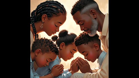 Have you prayed for your children