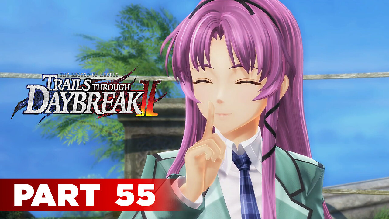Trails Through Daybreak II Part 55 - Nemeth Island Exploration & Fishing
