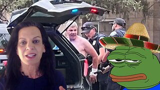 The MOST INSANE mental gymnastics I've ever heard...