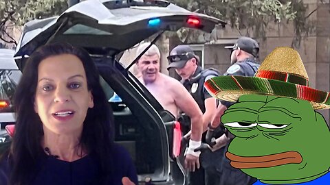 The MOST INSANE mental gymnastics I've ever heard...