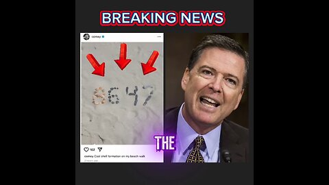 James Comey