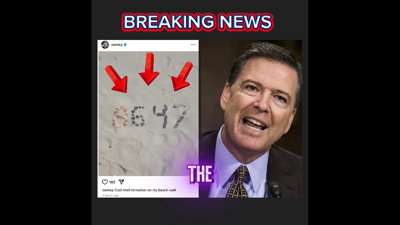 James Comey