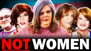UK Supreme Court Lays SMACKDOWN on Transgender ‘Women’ 🧔‍♀️🦄🌭
