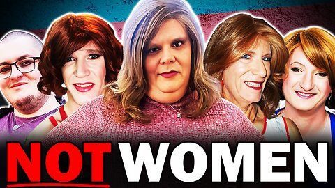 UK Supreme Court Lays SMACKDOWN on Transgender ‘Women’ 🧔‍♀️🦄🌭