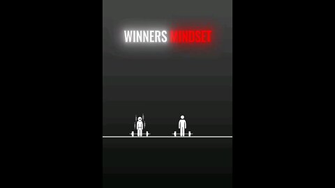 ☠☠winner mindset ☠☠#shorts #shortvideo