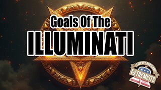 What Are The Goals Of The Illuminati?