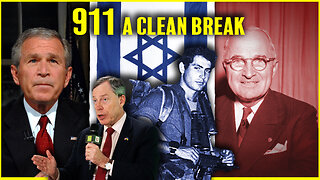 9/11 A Clean Break With Dauntless Dialogue
