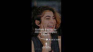 ⚡ Radiate Energy, Inspire Growth ⚡