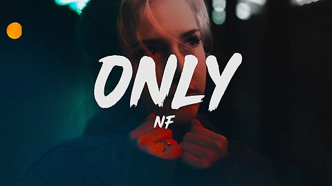 Music Favorites 2025. Sad Songs-NF-I cant be the Only.??? Ft-Sasha Sloan