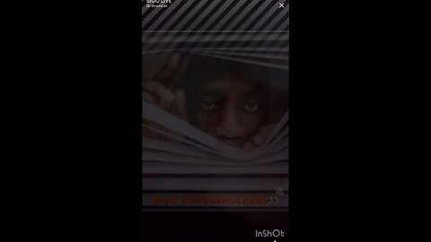 BIGO glitched and we witnessed Droski getting physical with 21. He needs to go to jail