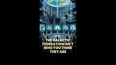 YOU DON’T NEED A FEDERATION—SOURCE IS WITHIN