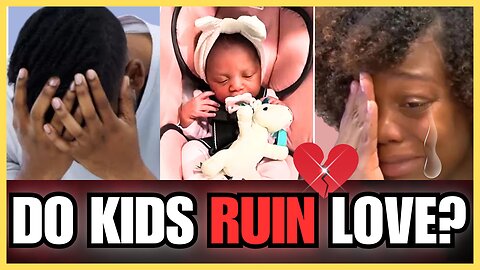 Do Kids Help or Hurt Relationships? Real Talk from the Barbershop