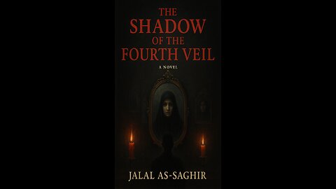 Horror stories Shadow of the Fourth Veil