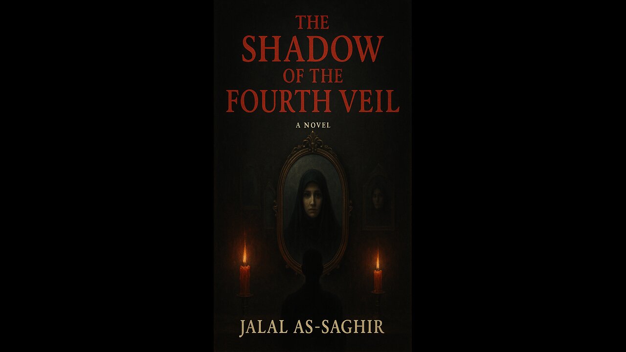 Horror stories Shadow of the Fourth Veil