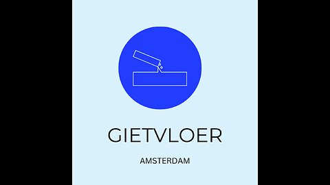 Amsterdam Gietvloer – Stijlvolle gietvloeren in Amsterdam