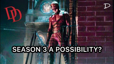 Daredevil Born Again Season 2 Matt’s Army & S3 Plans