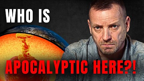 Who is apocalyptic here? ¦ #7