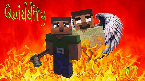 The Story of How Brian became Herobrine: Minecraft Inspired Stories