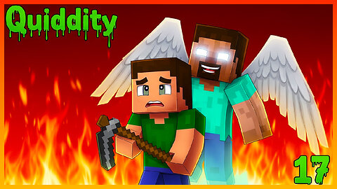 The Story of How Brian became Herobrine: Minecraft Inspired Stories