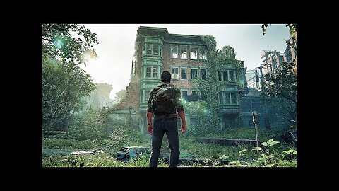 The Last of Us Part 1 - PC Gameplay 4K 60FPS ULTRA SETTINGS (RTX 4090)