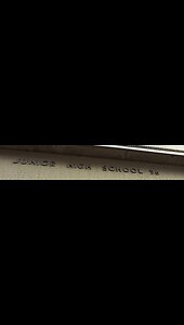 New York City NYC Manhattan Junior High School JHS 56 Picture Slide Show No Audio ASMR