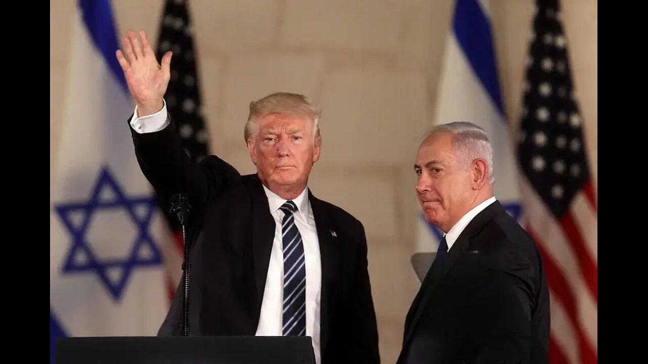 THE FIRST JEWISH PRESIDENT OF THE UNITED STATES