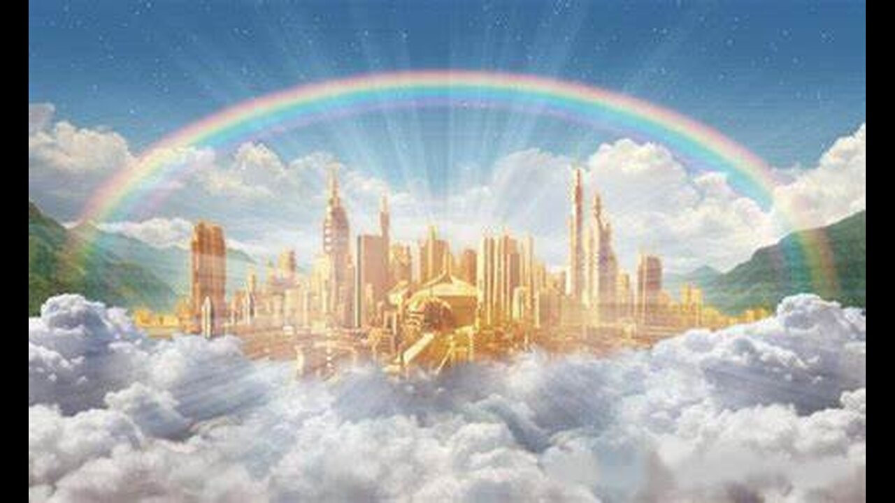 What Are Angels REALLY For