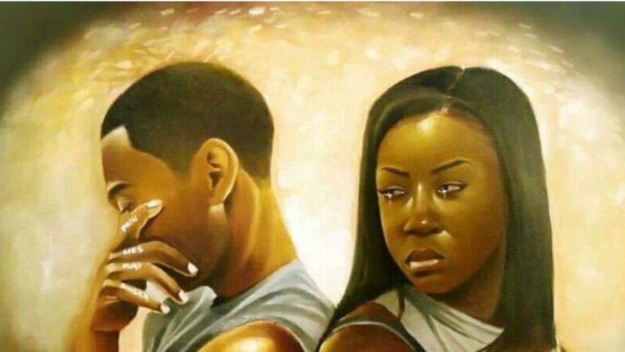 Proclaim Liberty to the Black Captives