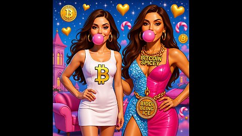 Biddi Baddies Clip