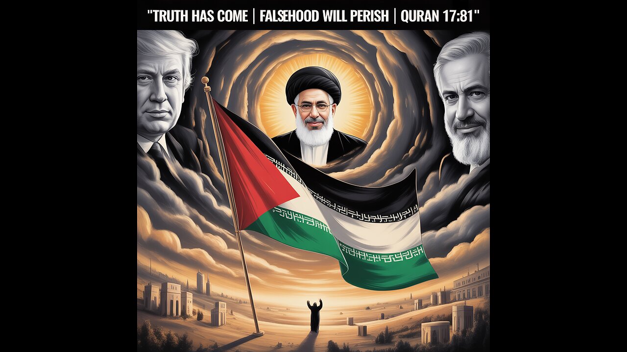 Qur'an Is Healing | شِفَاءٌ لِّلْمُؤْمِنِينَ