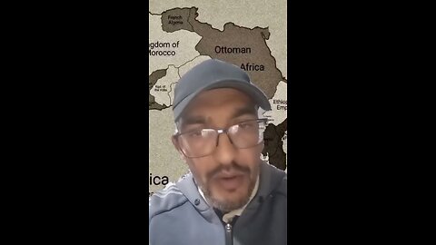 Listen to what Africa has to say