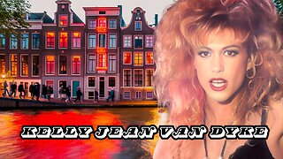 Kelly Jean Van Dyke: The Forgotten Tragedy of a Hollywood Legacy