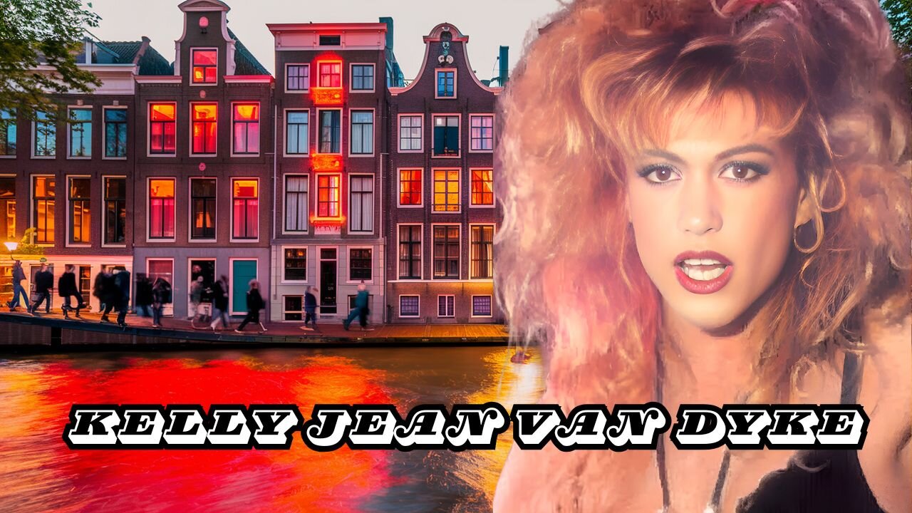 Kelly Jean Van Dyke: The Forgotten Tragedy of a Hollywood Legacy