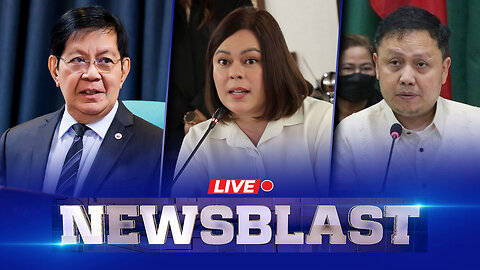 LIVE: SMNI NewsBlast | November 11, 2025