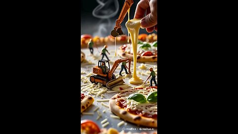pitzza