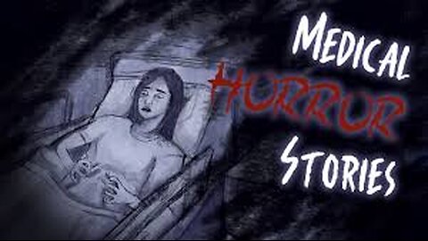 Medical horror: the biopsy gone wrong