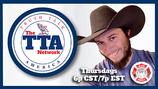 Guest, Lt. Mark Taylor: Rescue Mentality ATKN with Jerin Bynum