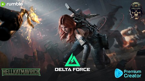 🔫🎮DELTA FORCE: FRIDAY NIGHT ASSAULT! 18+ join up SHOW OUT 🔫🎮
