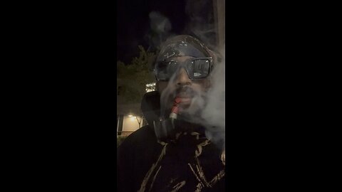 #asmr cigar pipe
