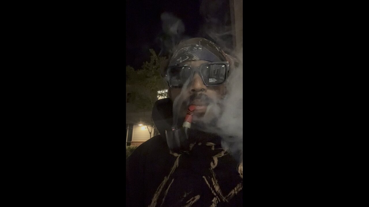 #asmr cigar pipe