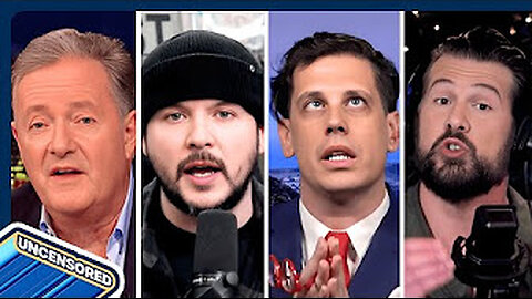 Burning everything down!?